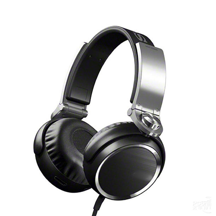 1 Pair Sponge Ear Pads for SONY MDR-XB600 Headset