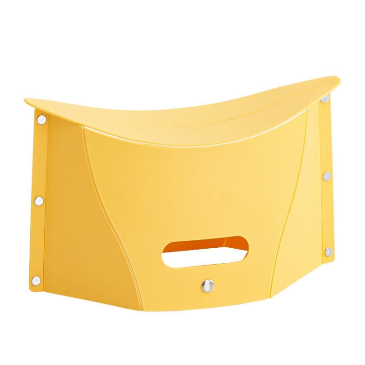 Outdoor Travel Lightweight Folding Plastic Stool
