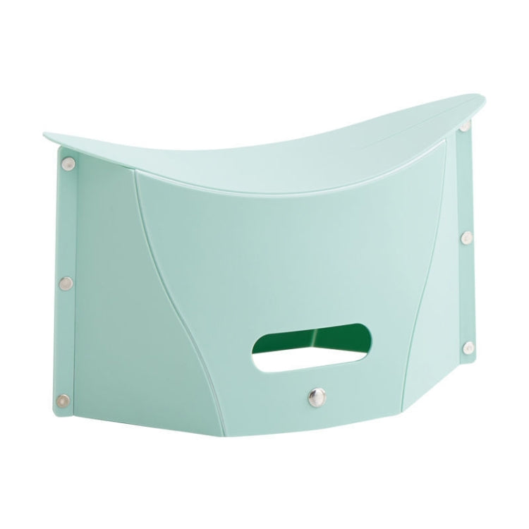 Outdoor Travel Lightweight Folding Plastic Stool