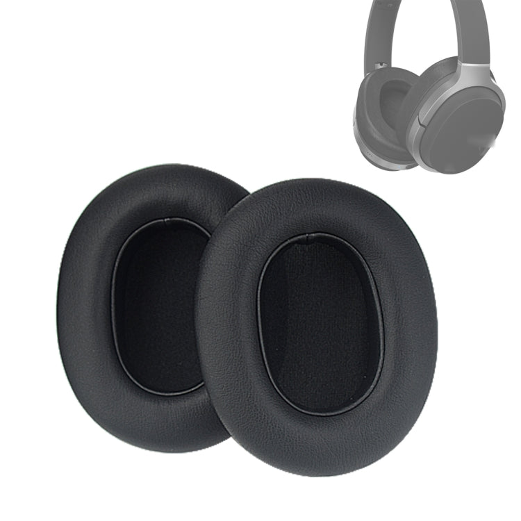 1 Pair Ear Pads For Edifier W830BT / W860NB Headset