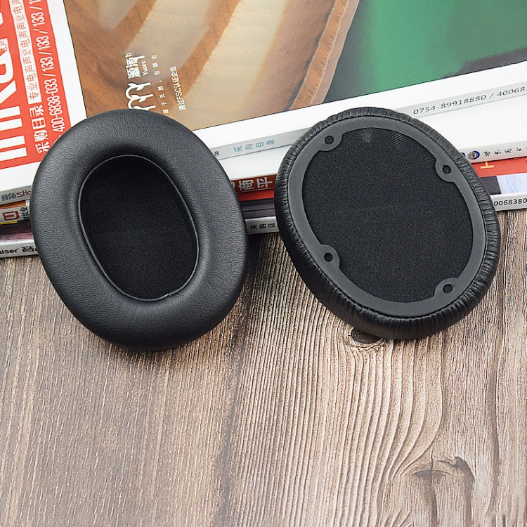 1 Pair Ear Pads For Edifier W830BT / W860NB Headset