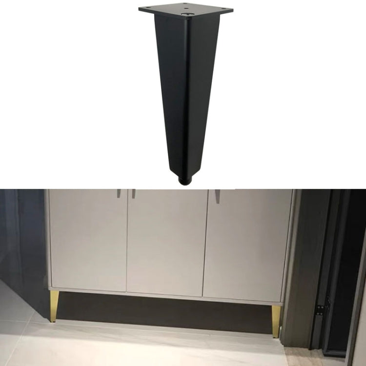 Adjustable All Aluminium Furniture Stand Legs, Height: 8cm