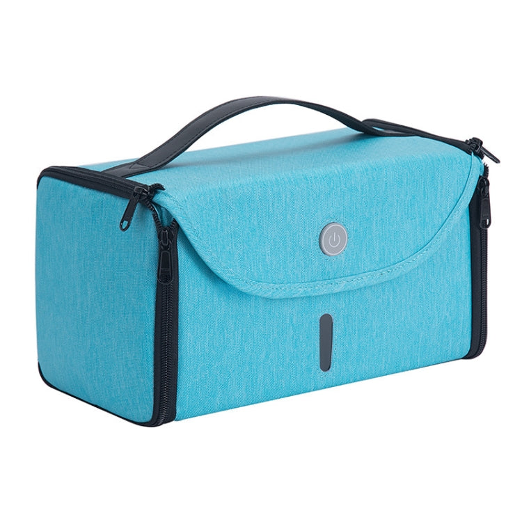 Household LED UV Portable Folding Disinfection Bag