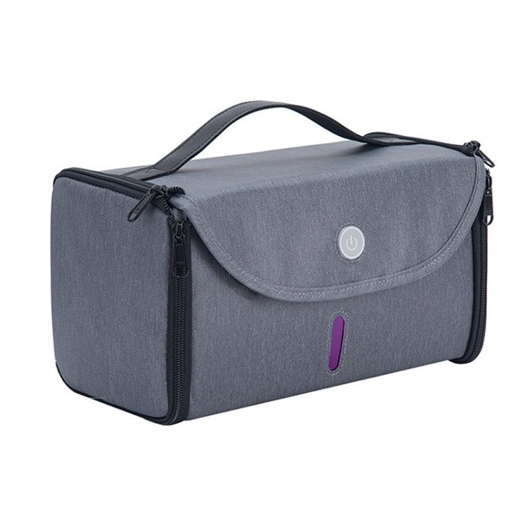 Household LED UV Portable Folding Disinfection Bag
