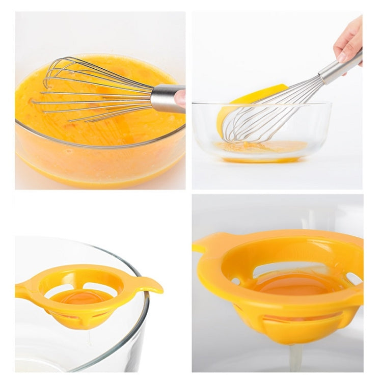 3 in 1 Household Multifunctional Manual Egg Beater Cream Whisk