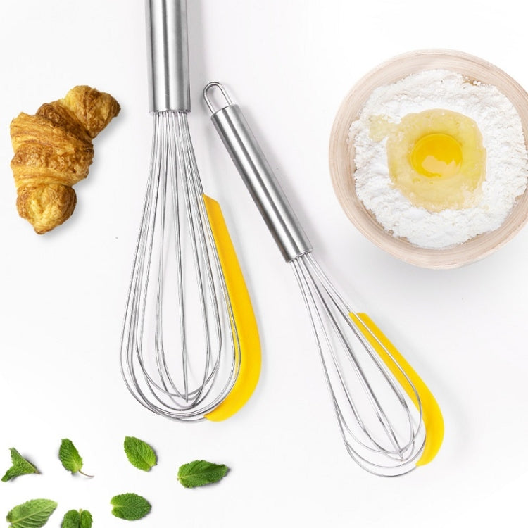 3 in 1 Household Multifunctional Manual Egg Beater Cream Whisk