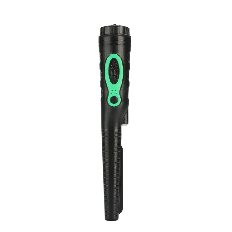 HS-08 Outdoor Handheld Treasure Hunt Metal Detector Positioning Rod