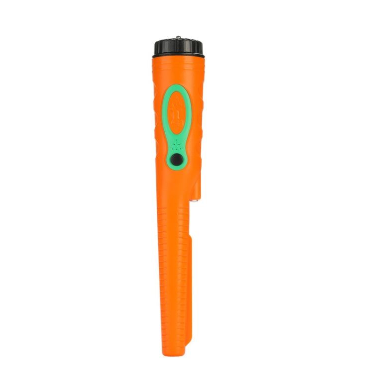 HS-08 Outdoor Handheld Treasure Hunt Metal Detector Positioning Rod
