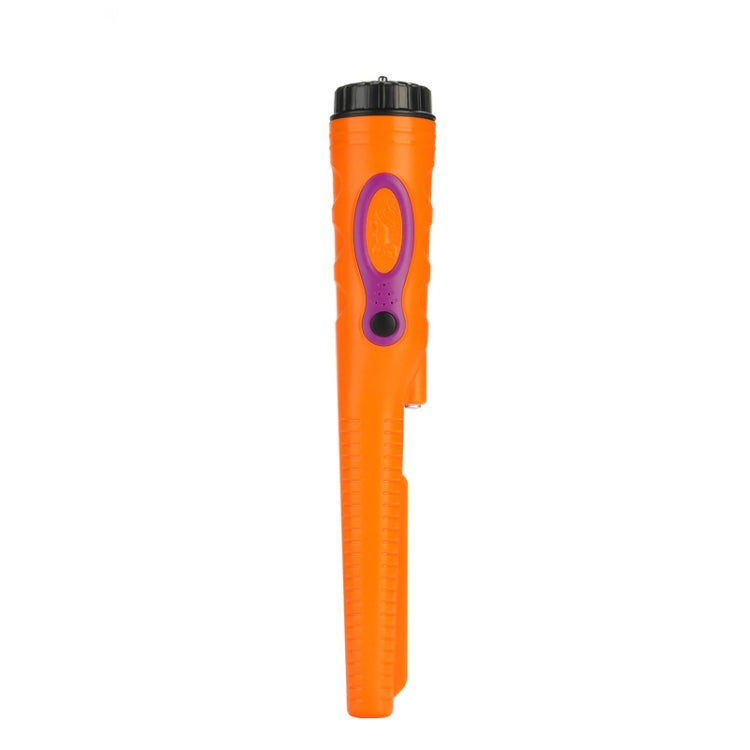 HS-08 Outdoor Handheld Treasure Hunt Metal Detector Positioning Rod