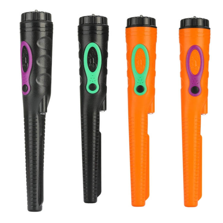 HS-08 Outdoor Handheld Treasure Hunt Metal Detector Positioning Rod