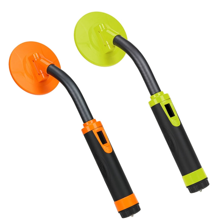 HS-07 Handheld Treasure Hunt Metal Detector Positioning Rod
