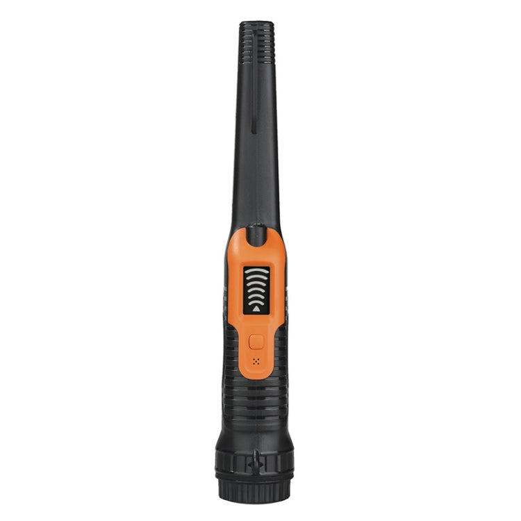 HS-12 Outdoor Handheld Treasure Hunt Metal Detector Positioning Rod
