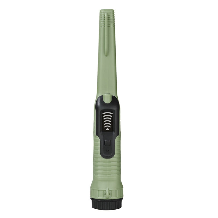 HS-12 Outdoor Handheld Treasure Hunt Metal Detector Positioning Rod