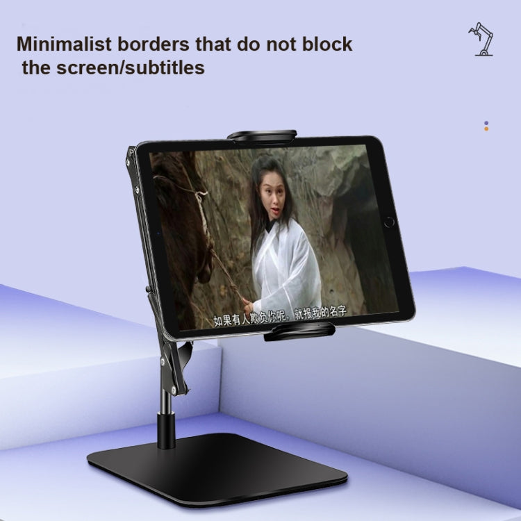 Ordinary Phone Tablet Desktop Live Broadcast Cantilever Bracket
