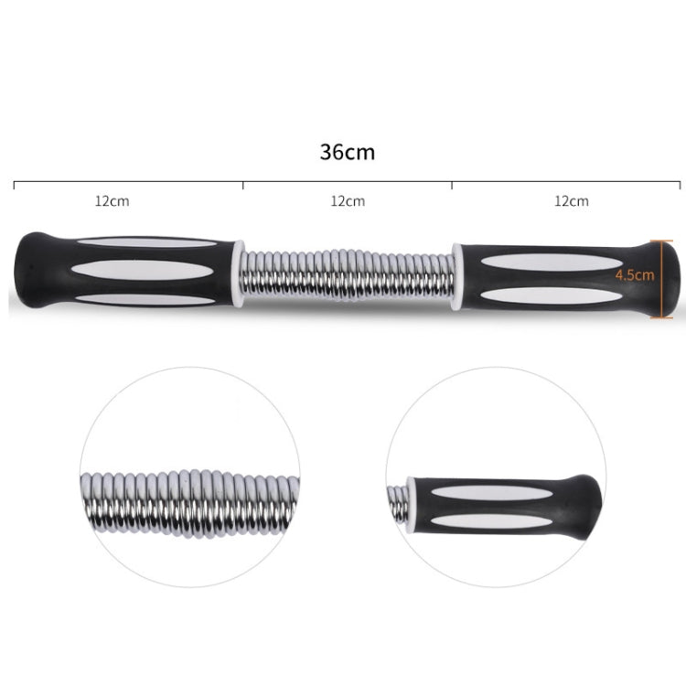 Multifunctional Spring Wrist Force Device