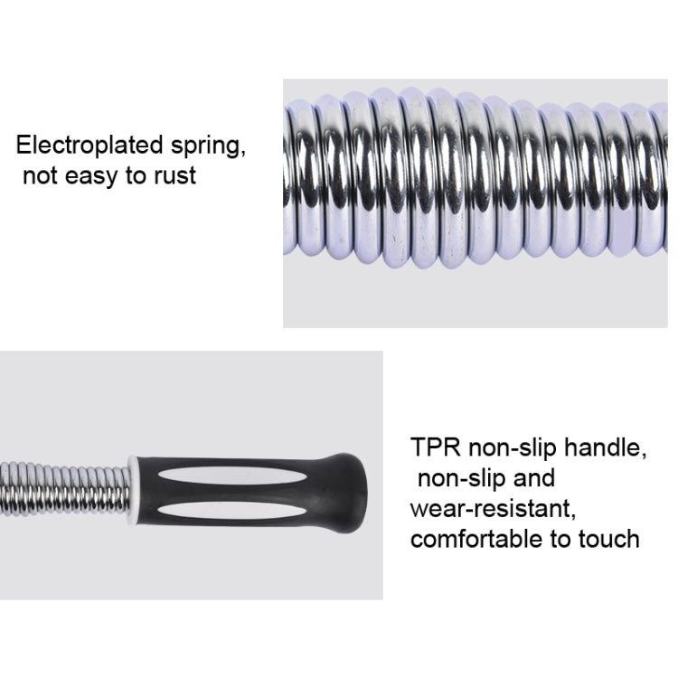 Multifunctional Spring Wrist Force Device