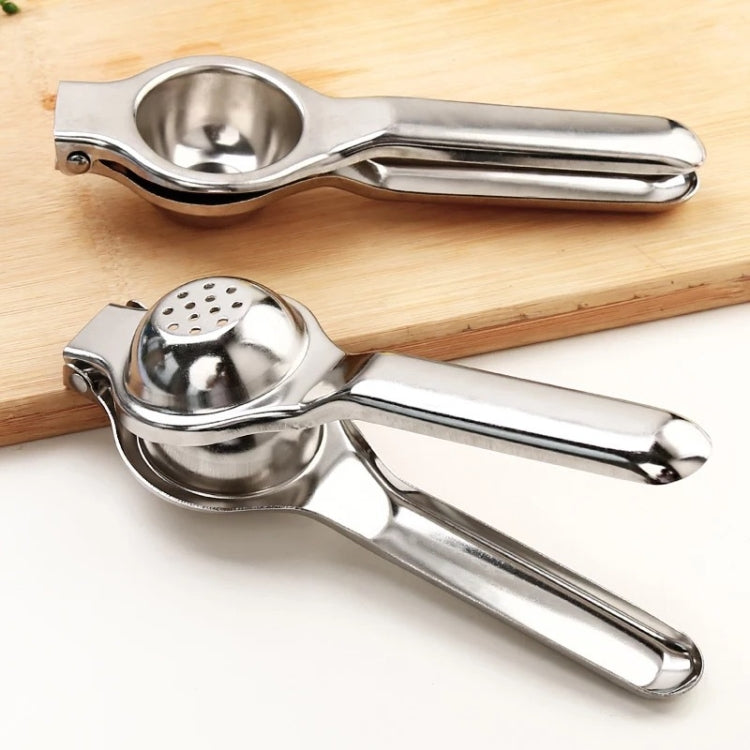 3 PCS Household Manual Fruit Lemon Juicer(Color Box)