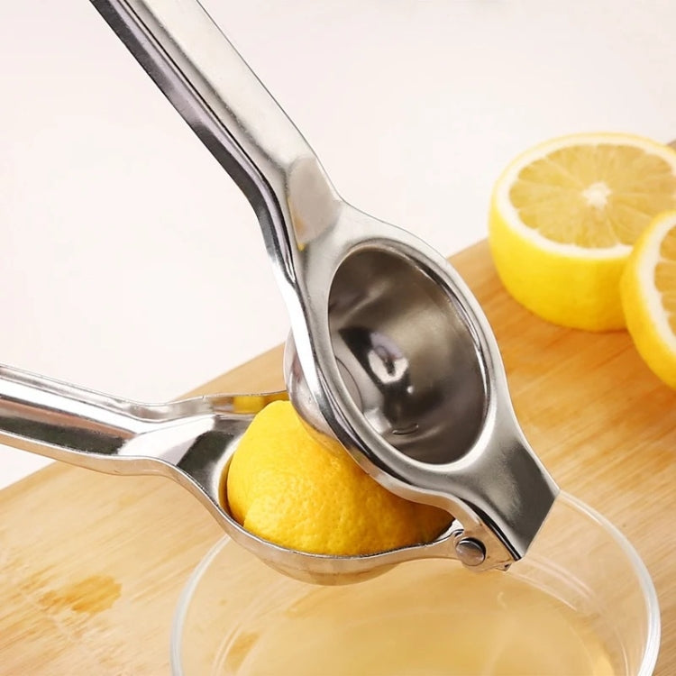 3 PCS Household Manual Fruit Lemon Juicer(Color Box)