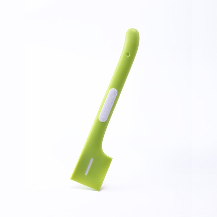 4 PCS Cat & Dog Wet Food Mixing Canned Long Handle Spoon