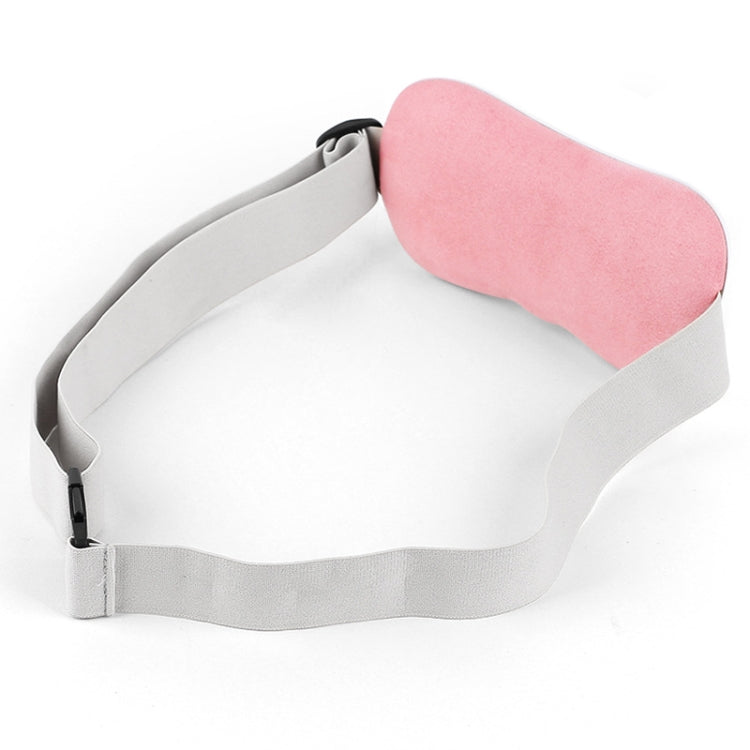Electric Heating Uterus Warming Belt, Specification: English