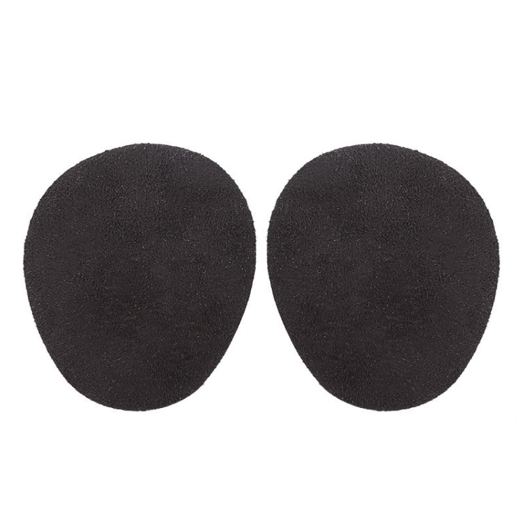 10 Pairs Damping Half-Size High Heels Front Pad