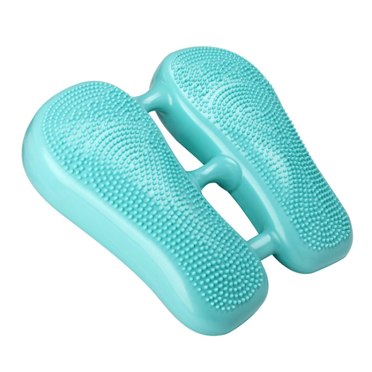 X001 Home Sports Fat Reduction Inflatable Stepper