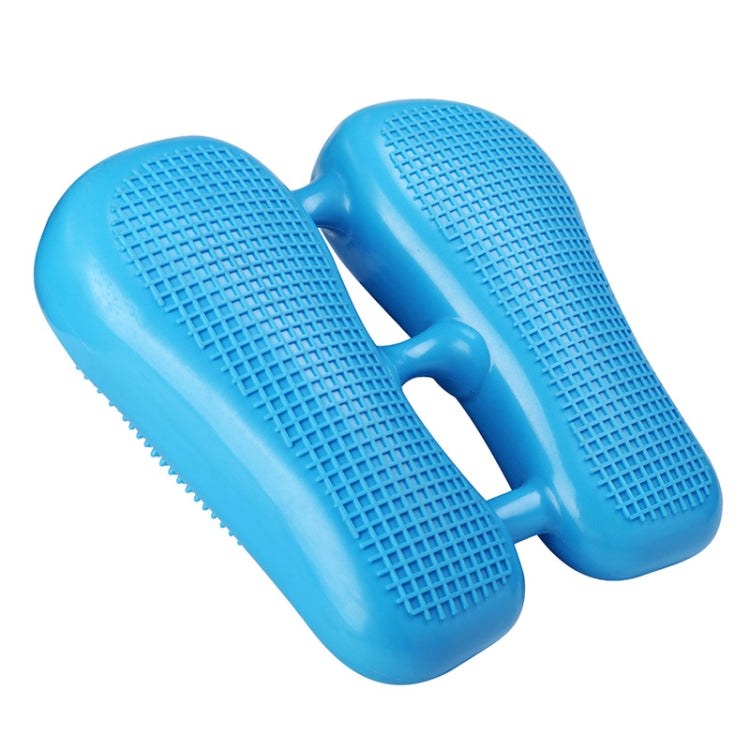 X001 Home Sports Fat Reduction Inflatable Stepper