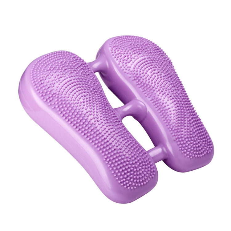 X001 Home Sports Fat Reduction Inflatable Stepper