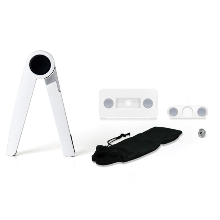 UP-1S Foldable Laptop Stand Mobile Phone Tablet Desktop Stand