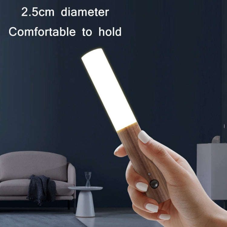 Home Intelligent Corridor Human Body Induction LED Night Light