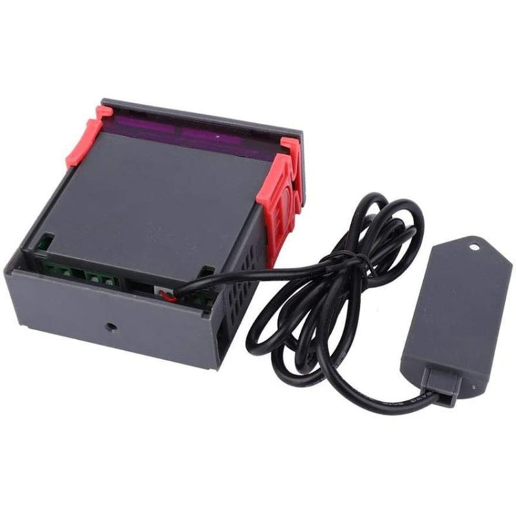 STC-3028 12V Intelligent Digital Display Temperature And Humidity Controller