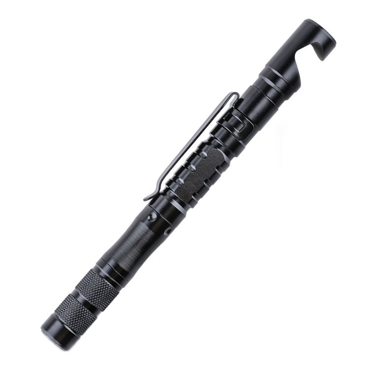Multifunctional Self Defense Pen Outdoor Survival Tool