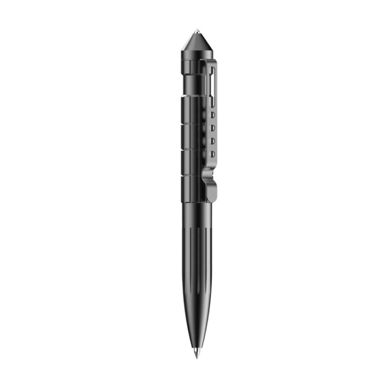 2 PCS ZSB-01 EDC Outdoor Multifunctional Window Breaking Hammer Self-Defense Pen