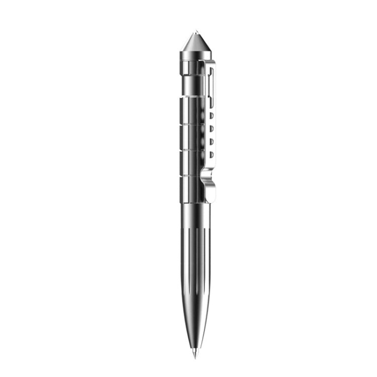 2 PCS ZSB-01 EDC Outdoor Multifunctional Window Breaking Hammer Self-Defense Pen