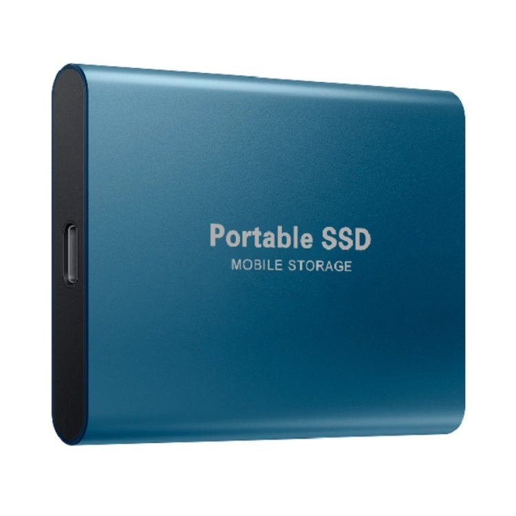 USB 3.0 High Speed Mobile Hard Disk, Capacity: 500GB
