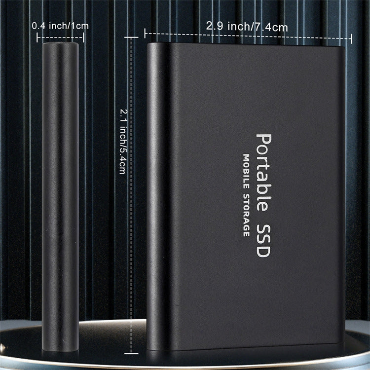 USB 3.0 High Speed Mobile Hard Disk, Capacity: 10TB