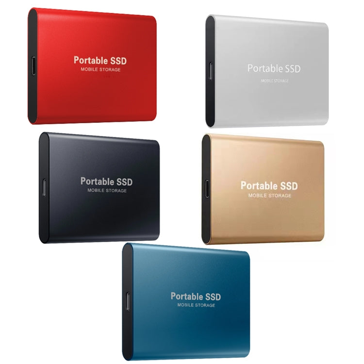 USB 3.0 High Speed Mobile Hard Disk, Capacity: 14TB