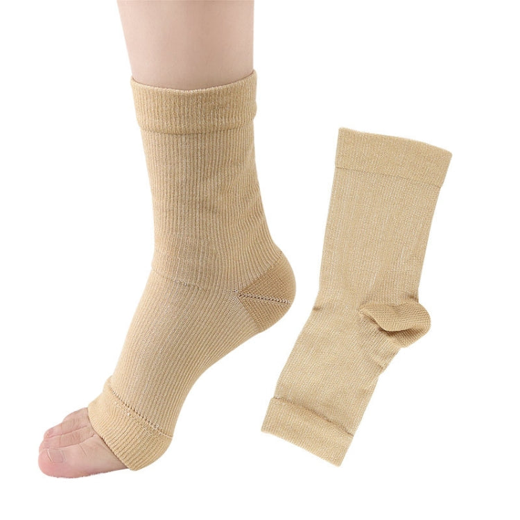 5 Pairs Comfortable Functional Pressure Socks, Size: S/M
