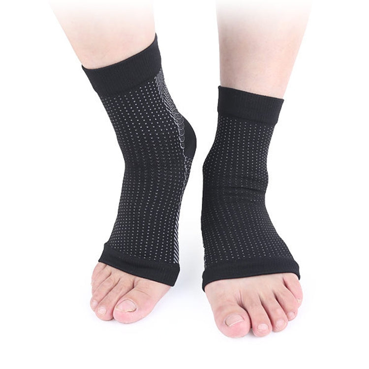 5 Pairs Comfortable Functional Pressure Socks, Size: S/M
