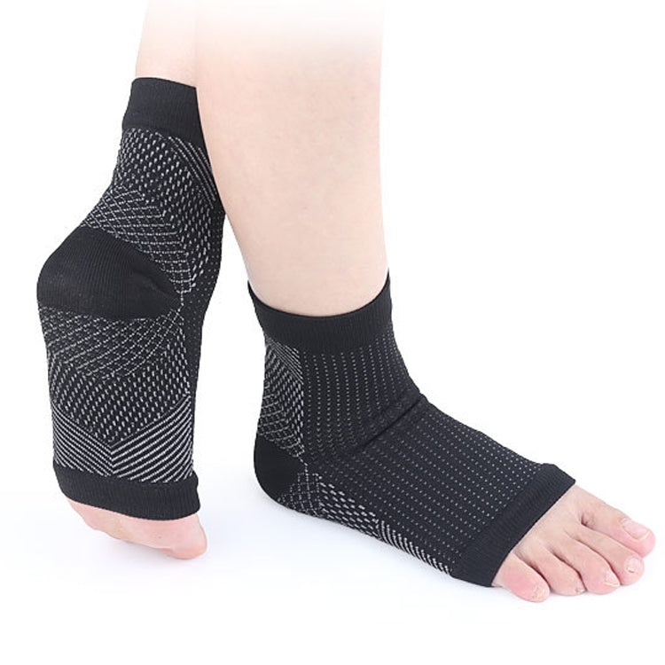 5 Pairs Comfortable Functional Pressure Socks, Size: S/M