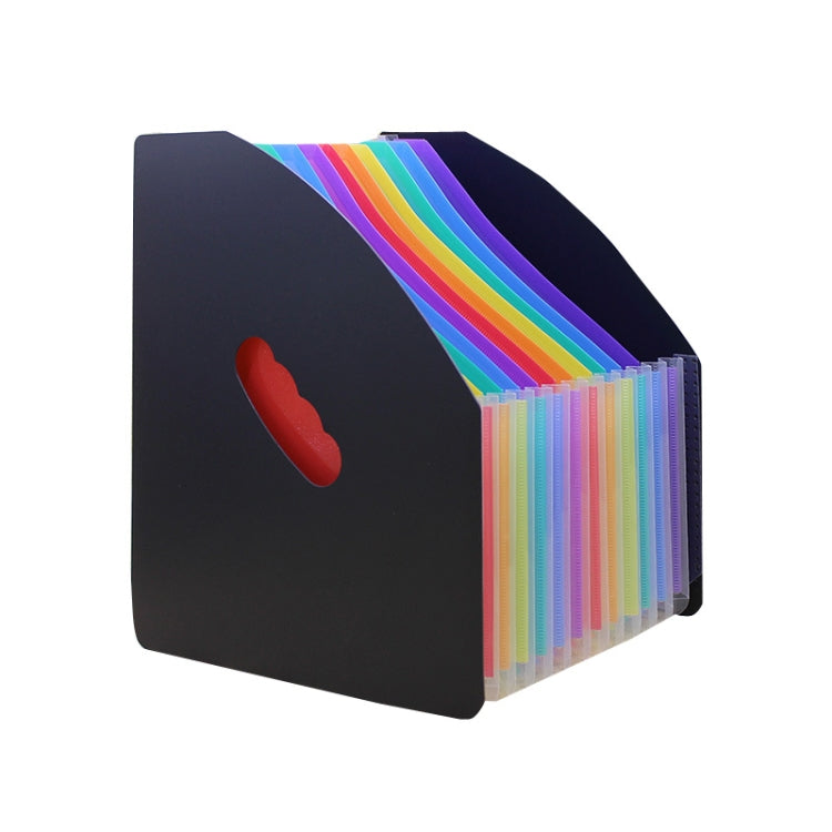 Standing Organ Clip Student Test Paper Storage Clip