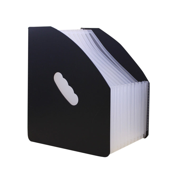 Standing Organ Clip Student Test Paper Storage Clip