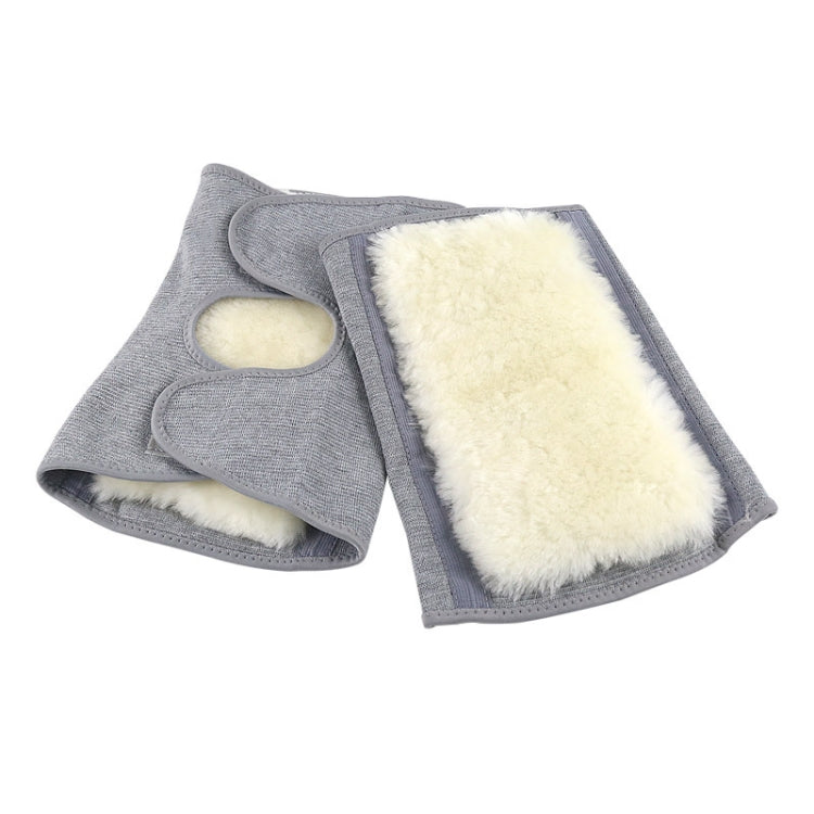 Warm And Thickening Anti-Cold Wind Riding Protective Gear