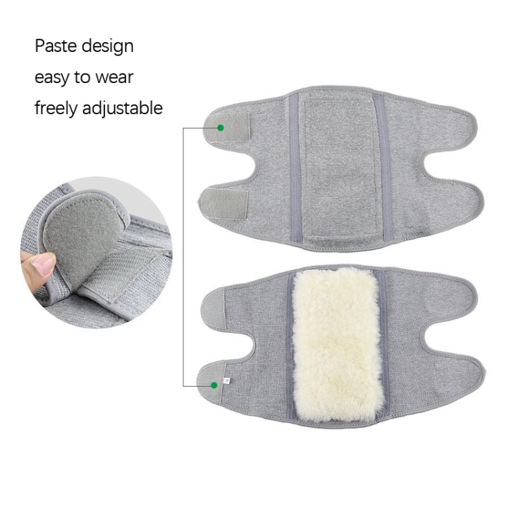 Warm And Thickening Anti-Cold Wind Riding Protective Gear