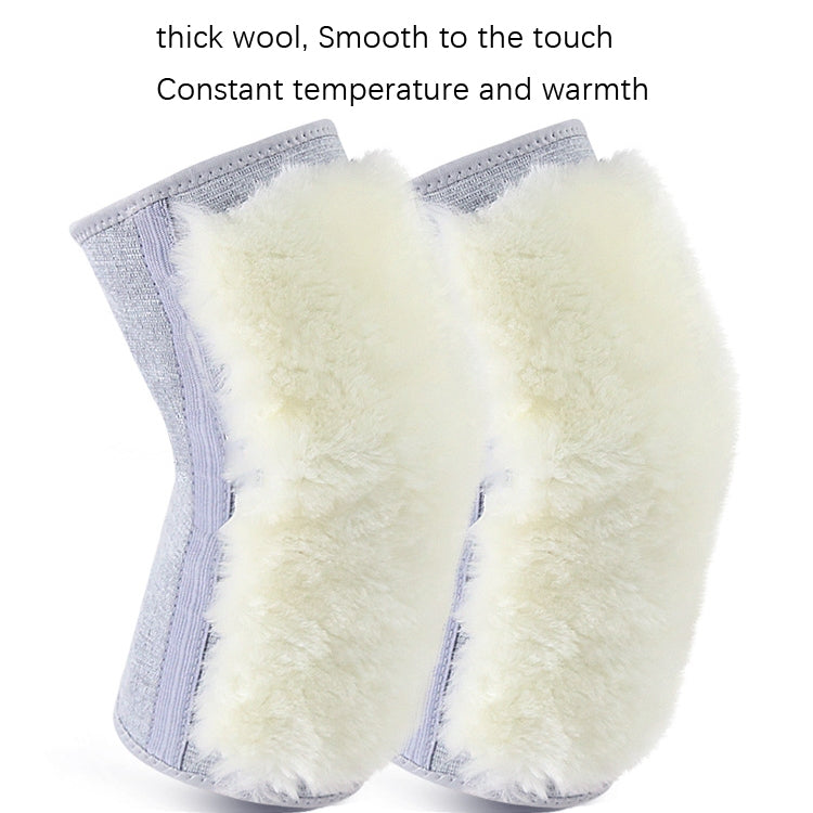 Warm And Thickening Anti-Cold Wind Riding Protective Gear
