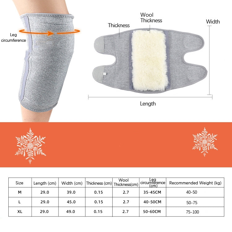 Warm And Thickening Anti-Cold Wind Riding Protective Gear