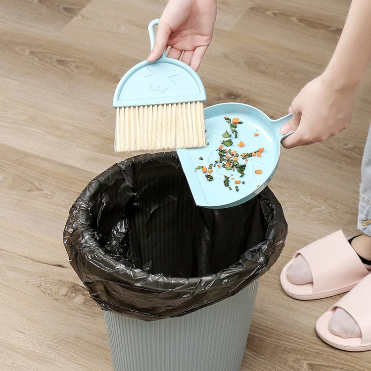 6 Set Home Desktop Mini Keyboard Cleaning Brush With Dustpan