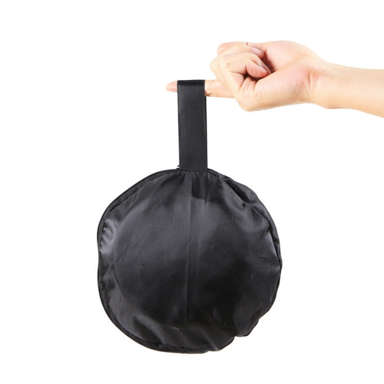 K024 44cm Easy-Fold Conical Round Flash Soft Box