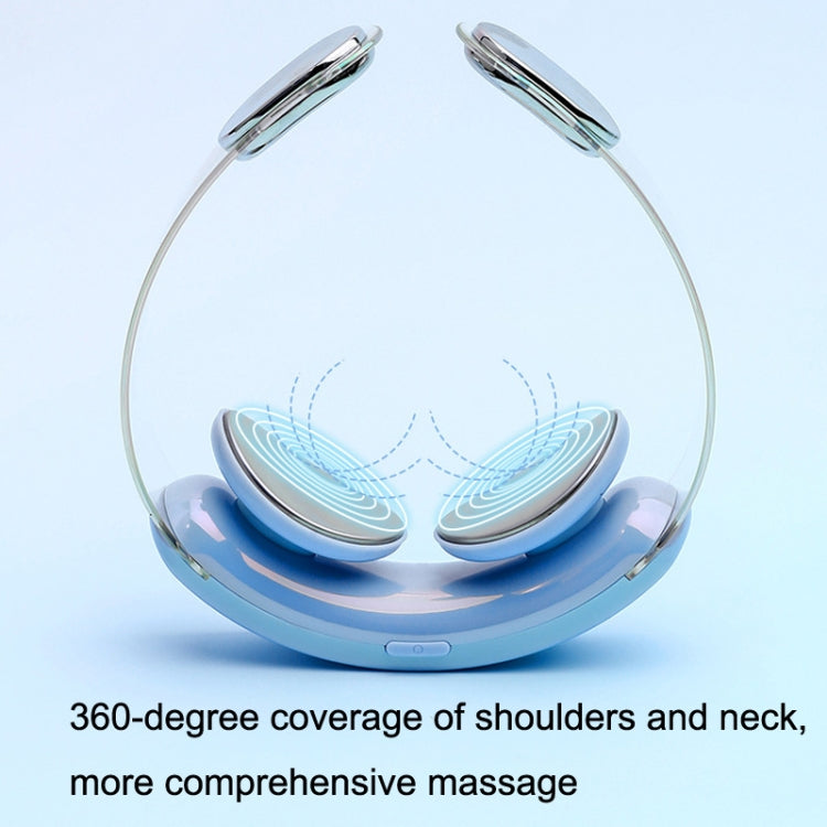 Multifunctional Cervical Spine Massager Intelligent Neck Protector