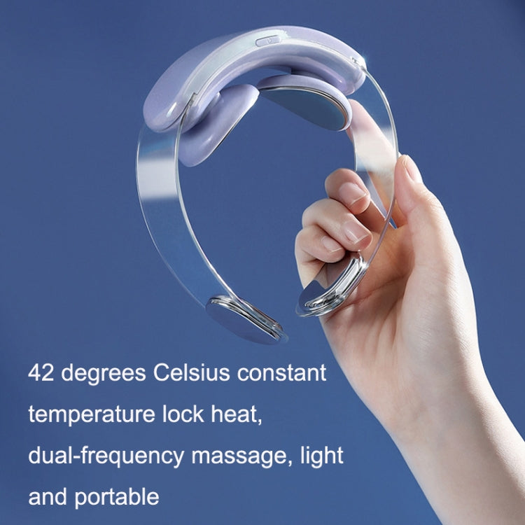 Multifunctional Cervical Spine Massager Intelligent Neck Protector